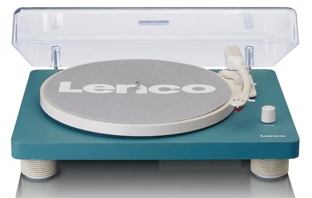 Програвач вінілу Lenco LS-50TQ