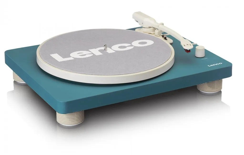 Програвач вінілу Lenco LS-50TQ