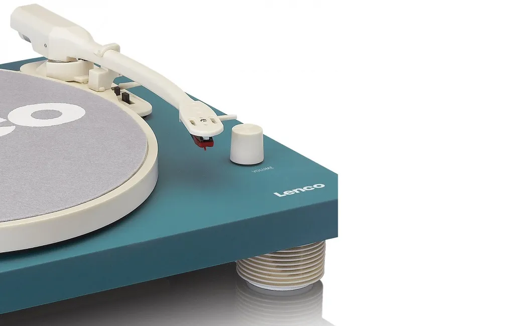 Програвач вінілу Lenco LS-50TQ