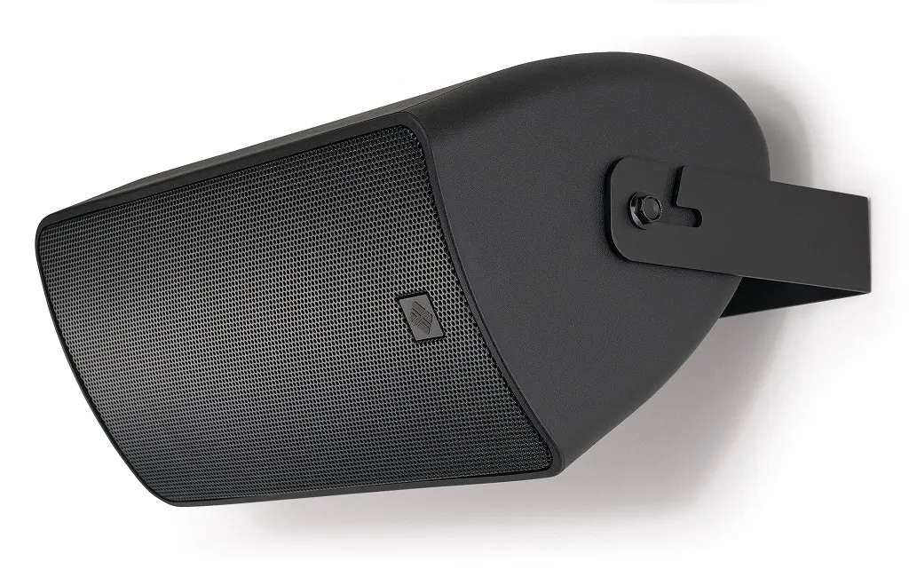 Всепогодная акустика NEXT Audiocom T6 Black