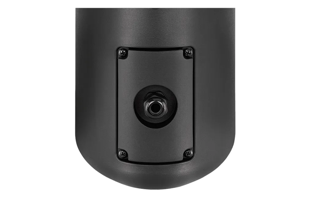 Всепогодная акустика NEXT Audiocom T6 Black