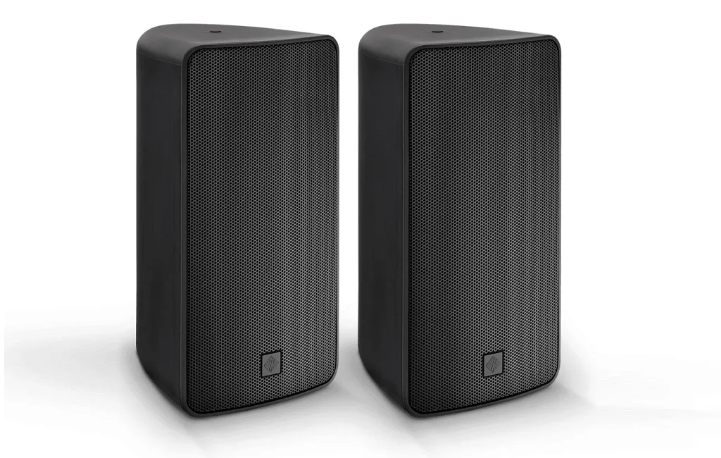 Всепогодная акустика NEXT Audiocom T6 Black