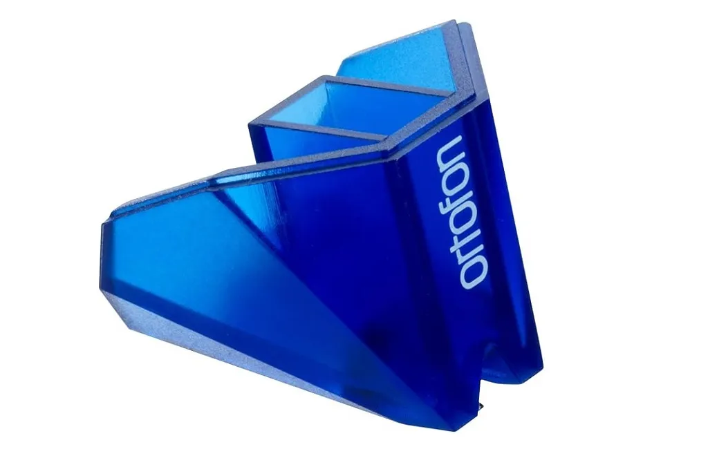 Игла Ortofon cartridge STYLUS 2M BLUE