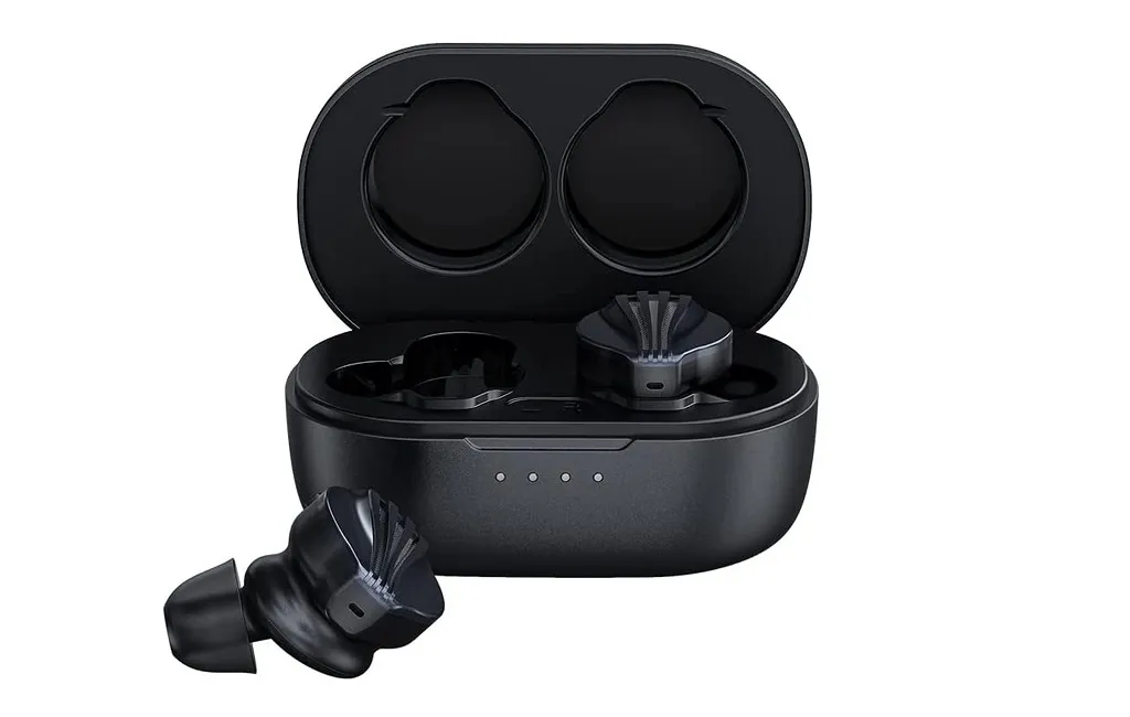 Наушники беспроводные (Bluetooth) FIIO FW5