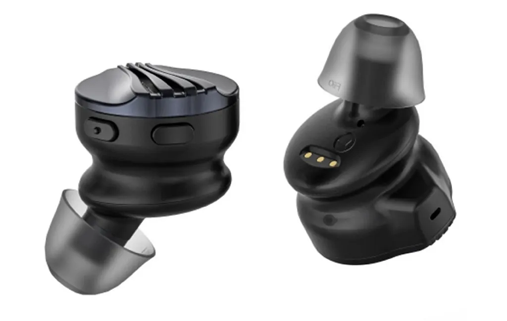 Наушники беспроводные (Bluetooth) FIIO FW5