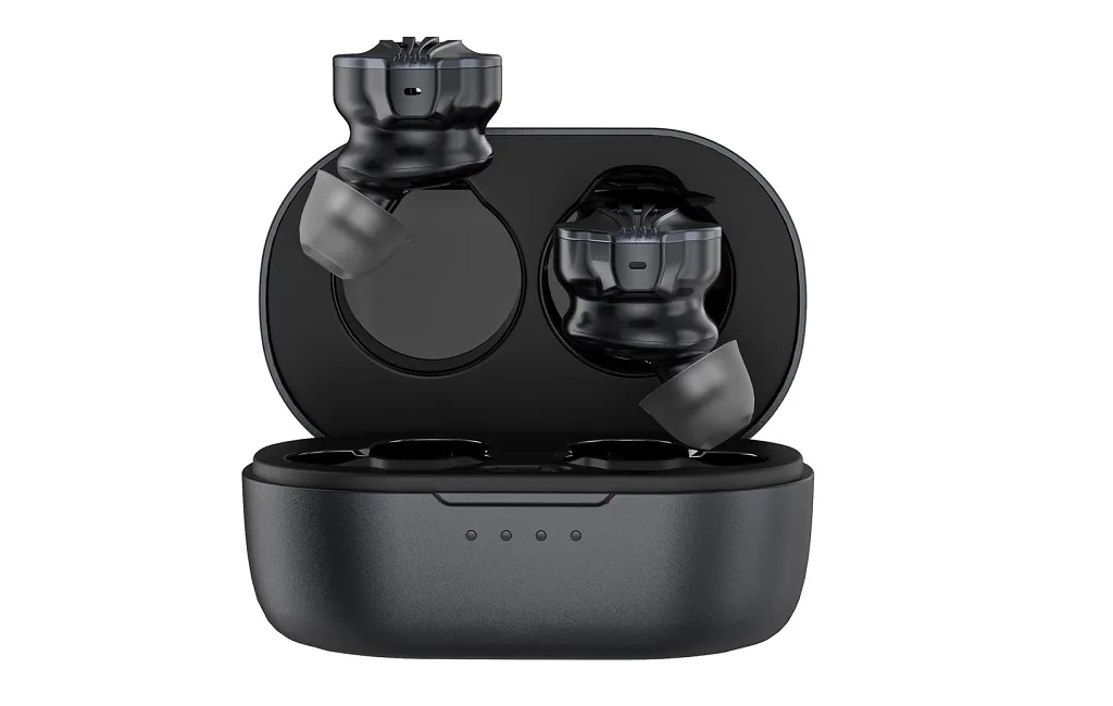 Наушники беспроводные (Bluetooth) FIIO FW5