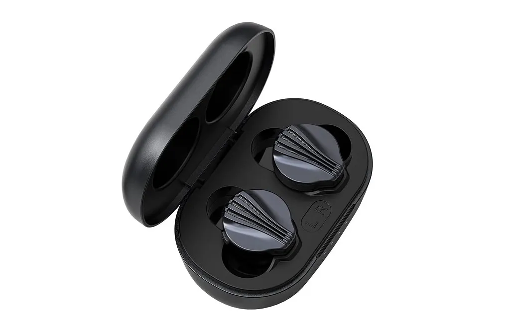 Наушники беспроводные (Bluetooth) FIIO FW5