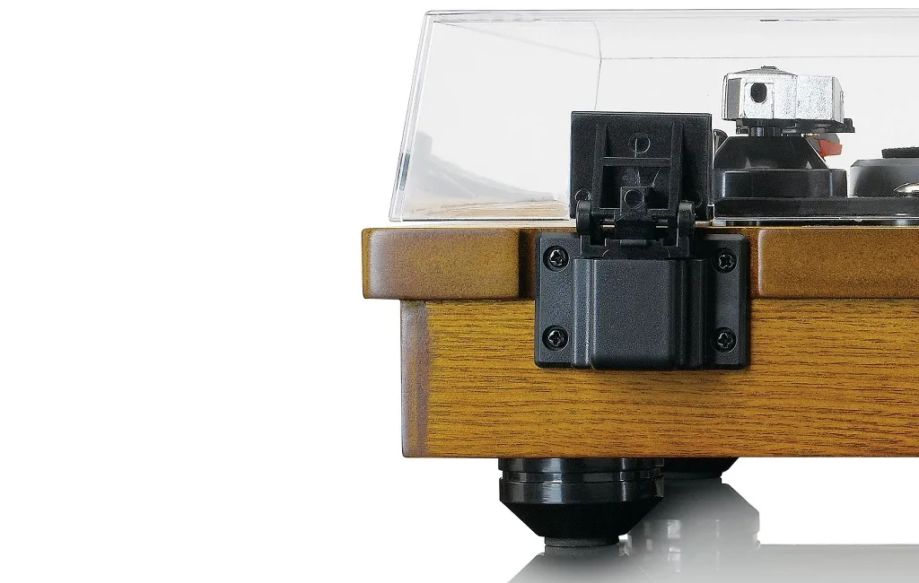 Програвач вінілу Lenco LS-55WA