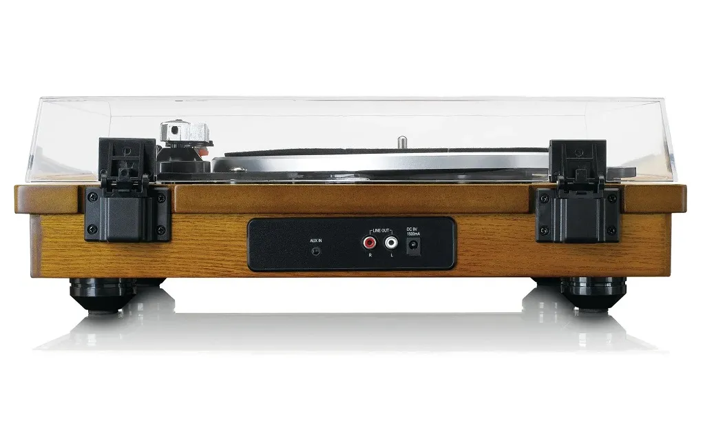 Програвач вінілу Lenco LS-55WA