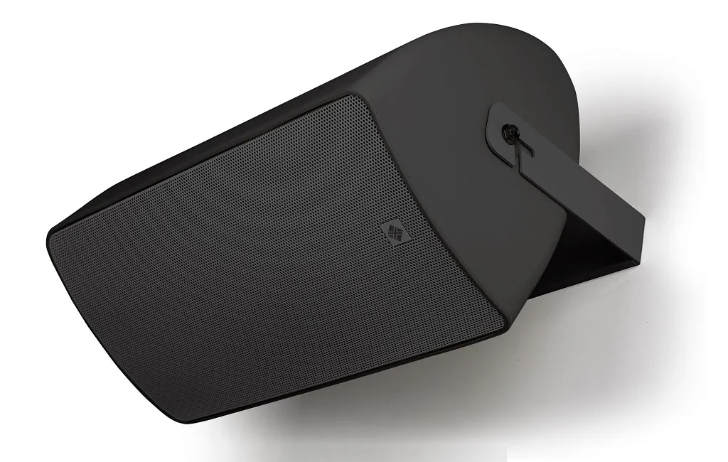 Всепогодная акустика NEXT Audiocom T8 Black