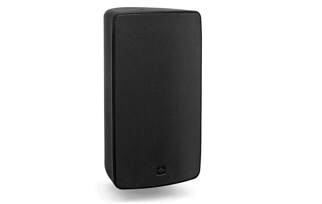 Всепогодная акустика NEXT Audiocom T8 Black