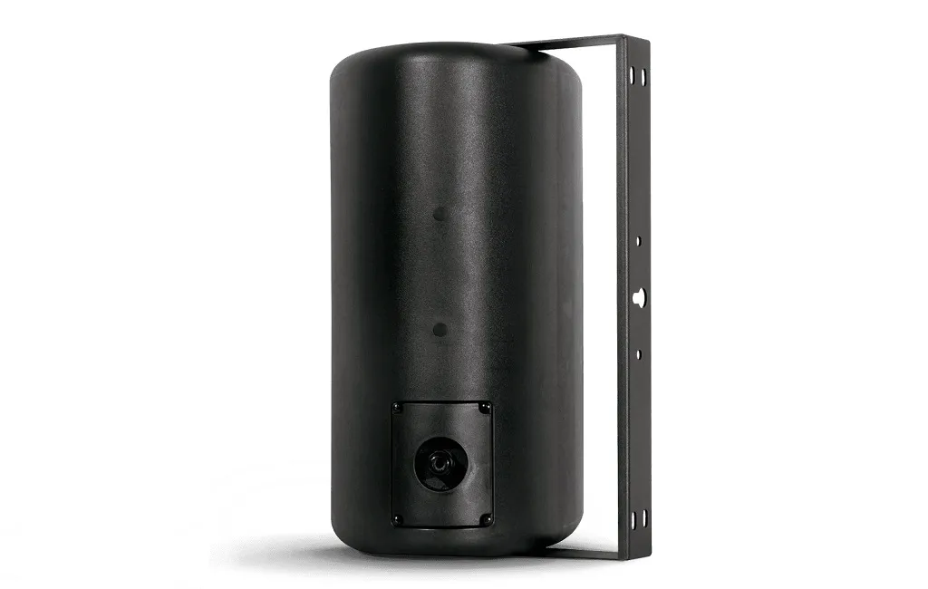 Всепогодная акустика NEXT Audiocom T8 Black