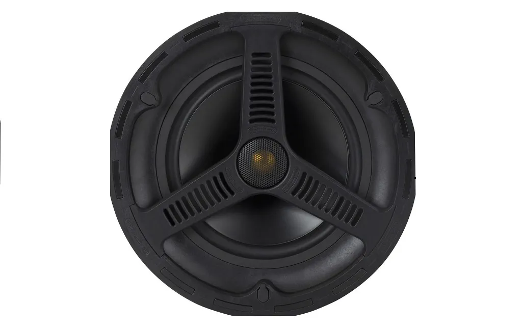 Встраиваемая акустика MONITOR AUDIO All Weather AWC280 Incelling 8"