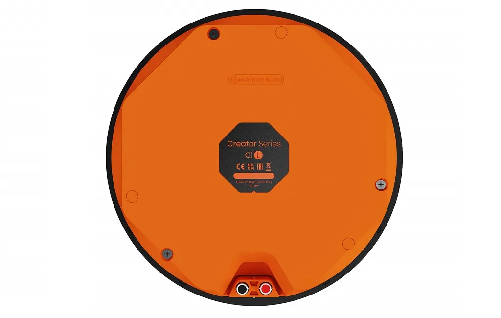 Встраиваемая акустика MONITOR AUDIO C1L In-Ceiling