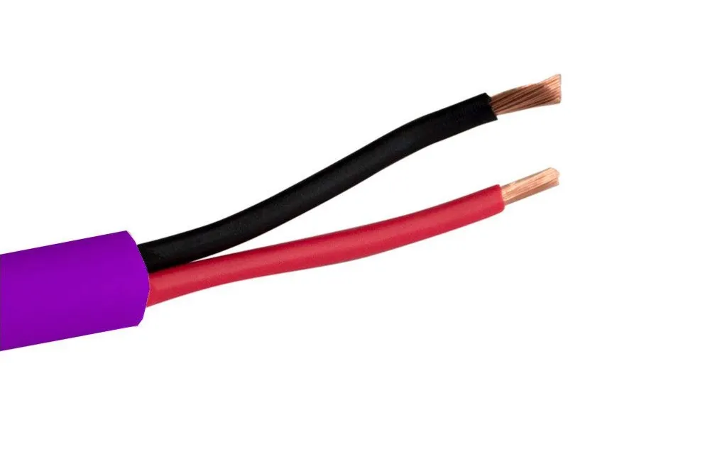 Акустичні кабелі SCP 14/2OFC-HD-PUR-D 152m