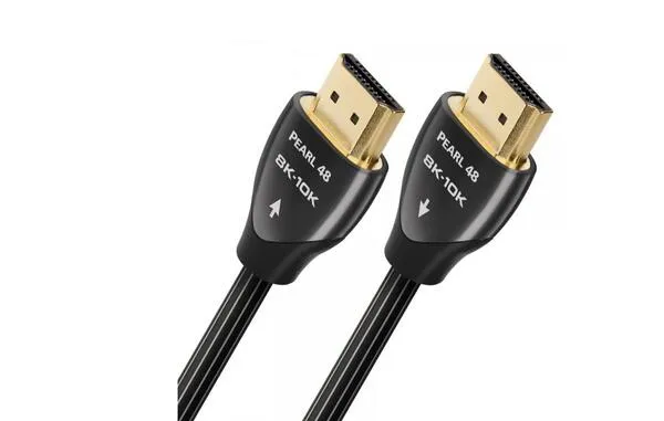 HDMI кабели AUDIOQUEST hd 3.0m 48G HDMI Pearl