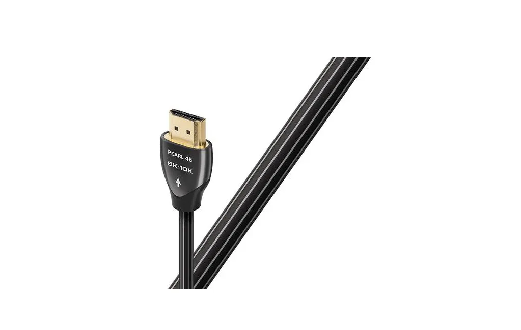 HDMI кабели AUDIOQUEST hd 3.0m 48G HDMI Pearl