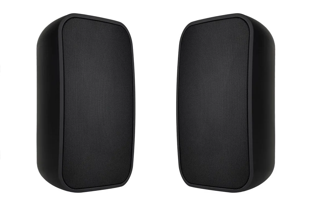 Всепогодная акустика Sonance PS-S83T Black