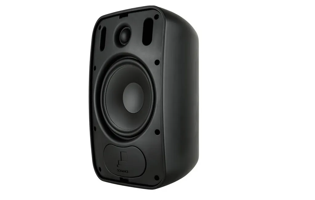 Всепогодная акустика Sonance PS-S83T Black