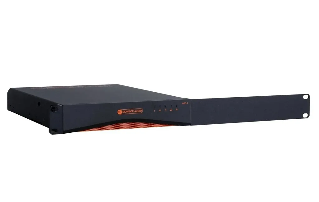 Трансляционные усилители Monitor Audio CI Amp IA125-4