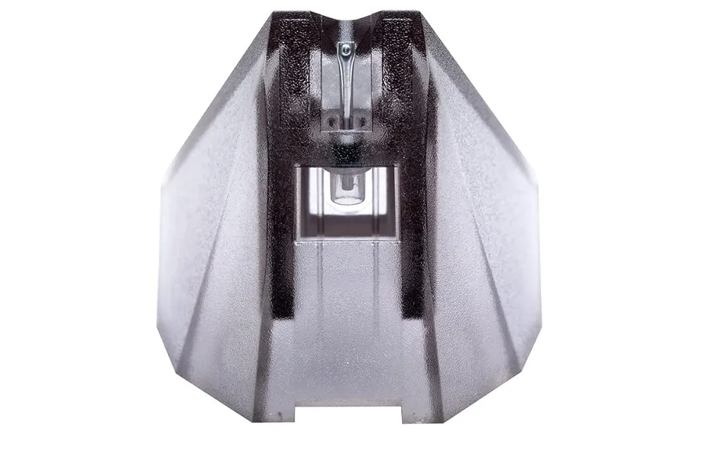 Игла Ortofon cartridge STYLUS 2M SIILVER