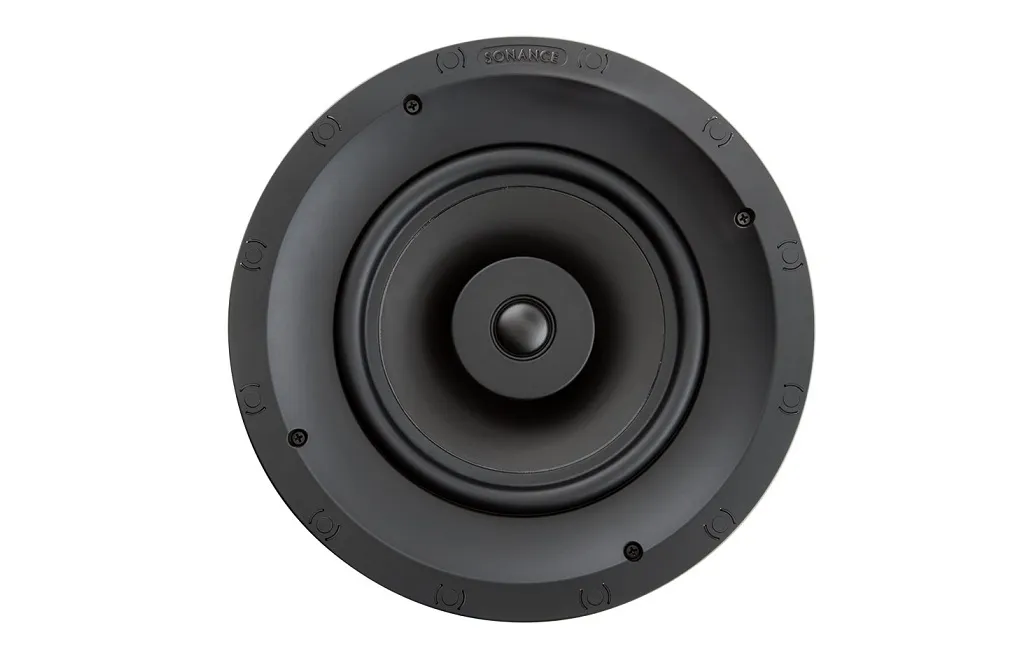 Встраиваемая акустика Sonance Visual Performance VP80R
