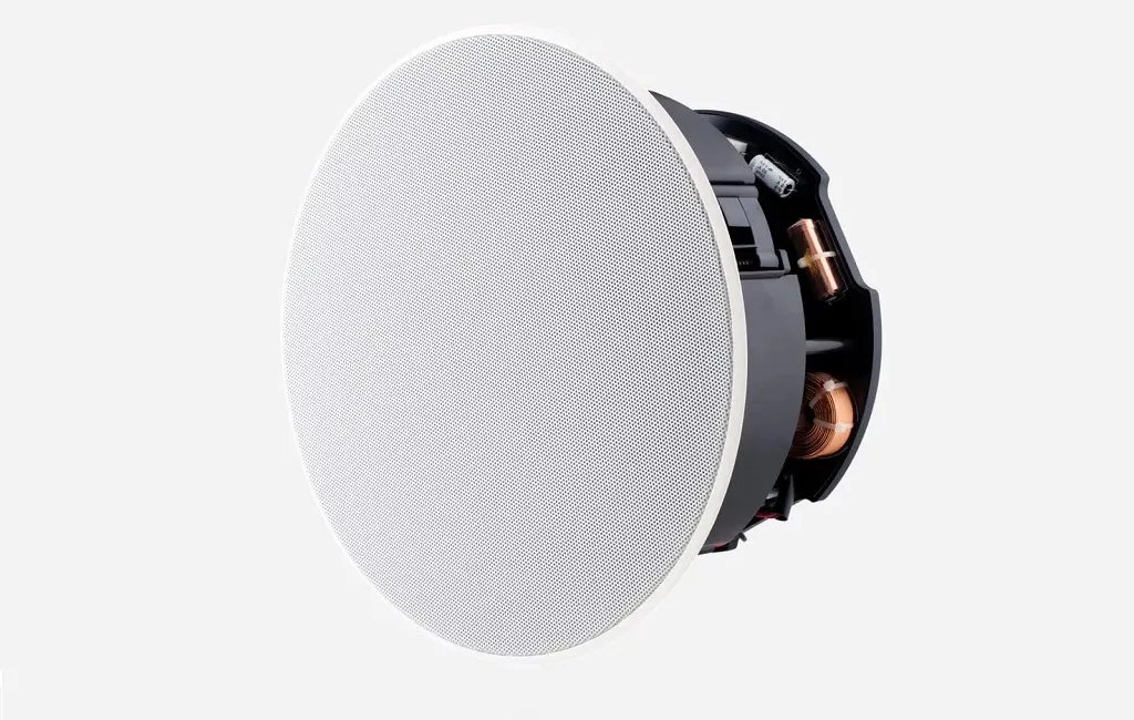 Встраиваемая акустика Sonance Visual Performance VP80R