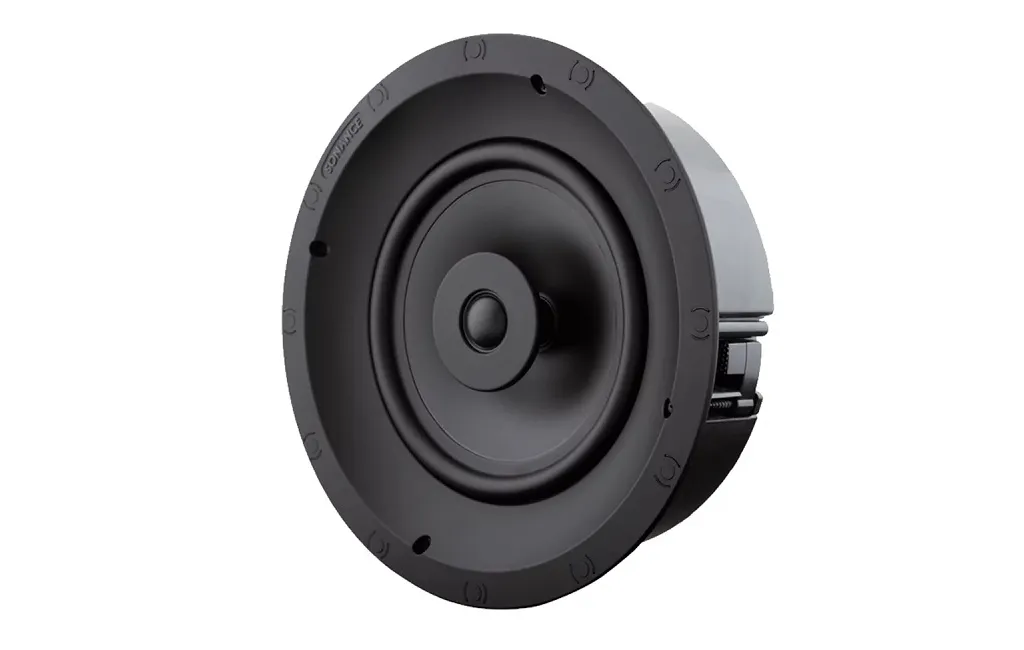 Встраиваемая акустика Sonance Visual Performance VP80R