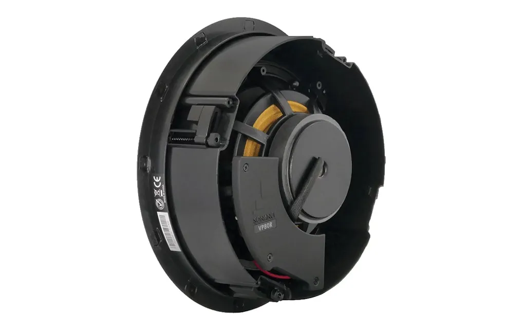 Встраиваемая акустика Sonance Visual Performance VP80R