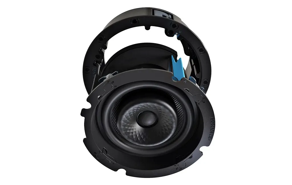 Вбудована акустика Sonance VX62R