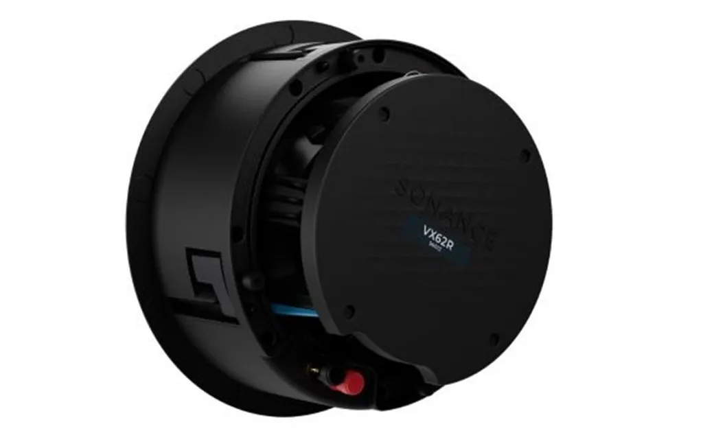 Вбудована акустика Sonance VX62R