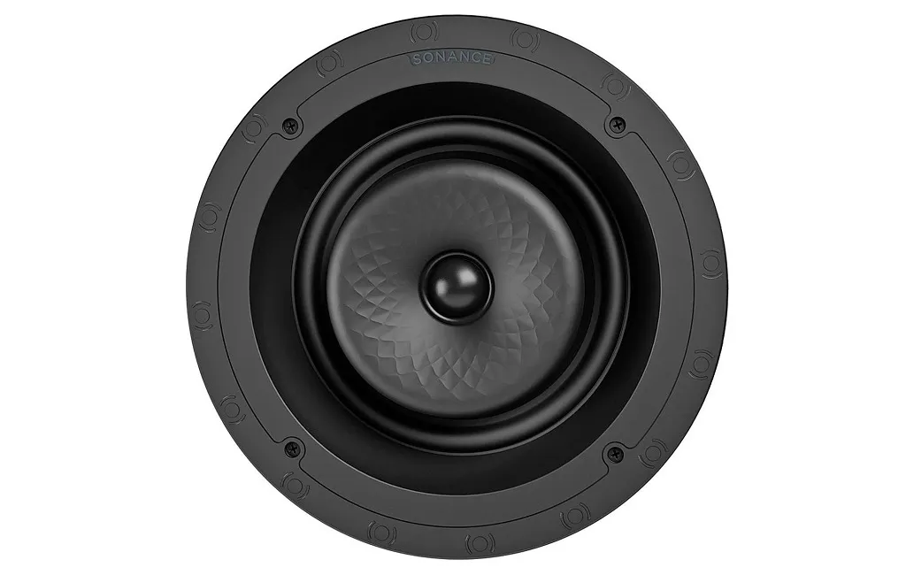 Встраиваемая акустика Sonance VX80R