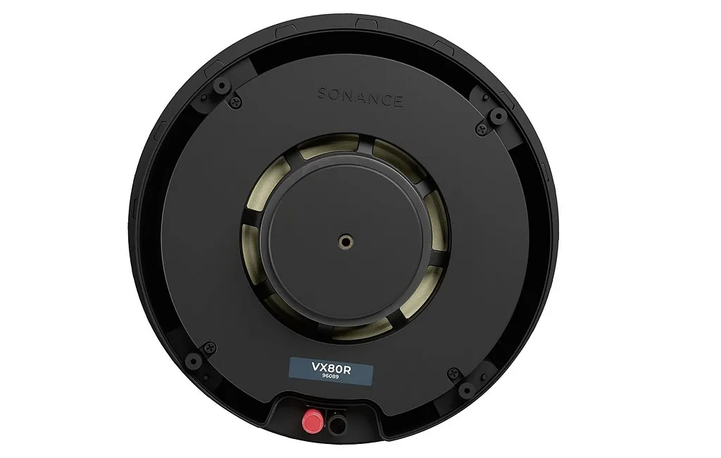 Встраиваемая акустика Sonance VX80R