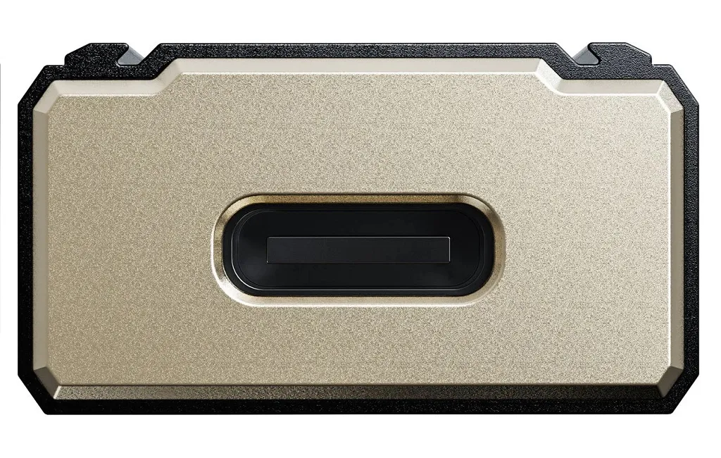 Підсилювачі для навушників FIIO KA5 Black