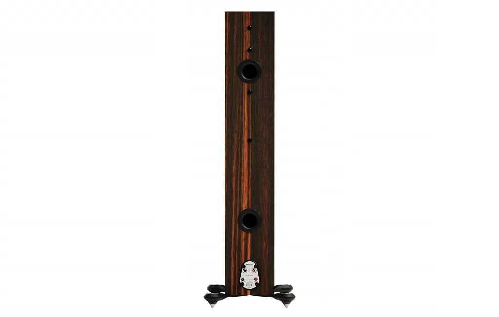 Напольная Акустика Monitor Audio Gold 300 6G High Gloss Black