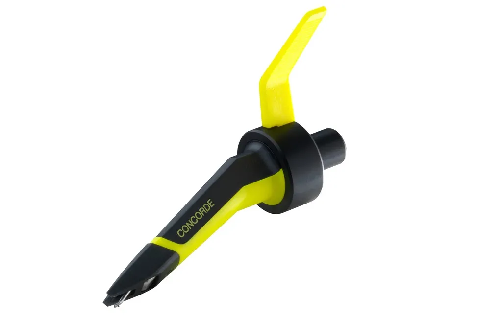 Картриджи (Головки звукоснимателя) Ortofon CONCORDE MKII Club