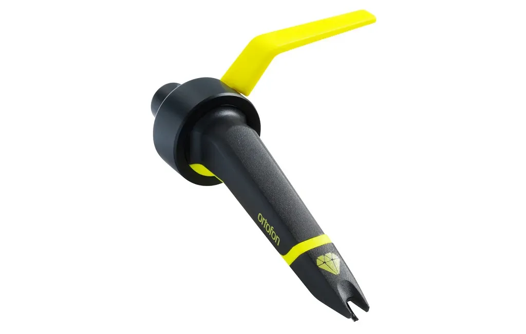 Картриджи (Головки звукоснимателя) Ortofon CONCORDE MKII Club