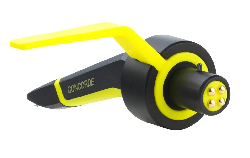 Картриджи (Головки звукоснимателя) Ortofon CONCORDE MKII Club