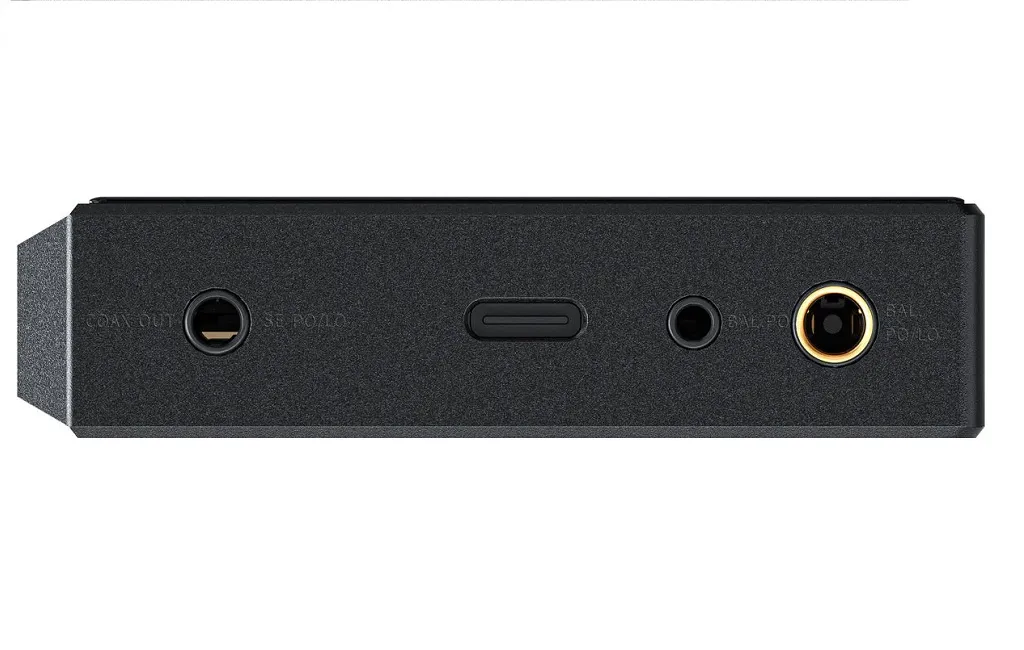 Аудиоплеер FIIO M11s