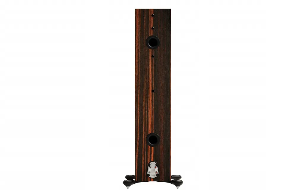 Напольная Акустика Monitor Audio Gold 500 6G High Gloss Black