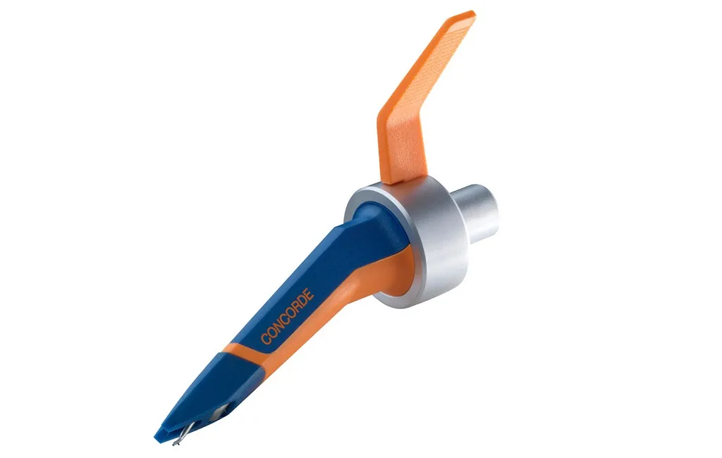 Картриджи (Головки звукоснимателя) Ortofon CONCORDE MKII DJ