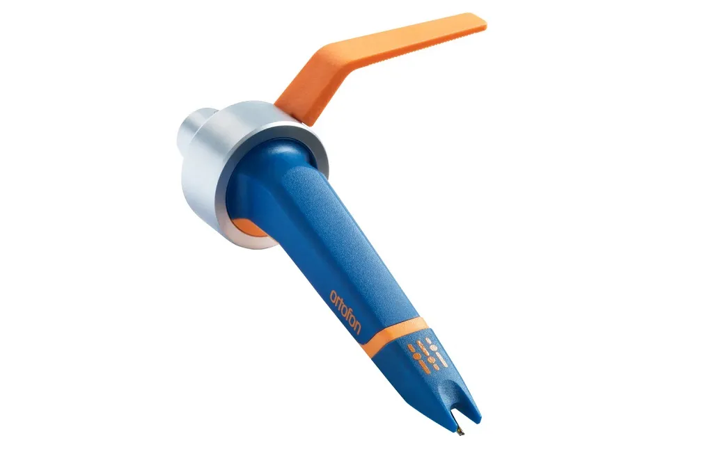 Картриджи (Головки звукоснимателя) Ortofon CONCORDE MKII DJ