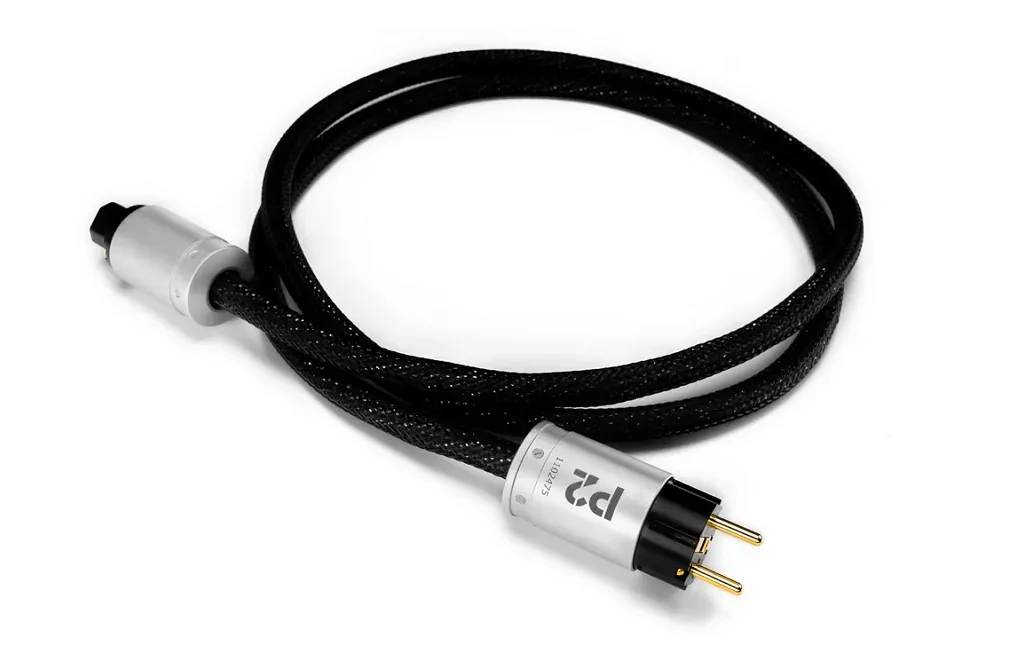 Силовые кабели Ansuz Mainz P2 2.0m