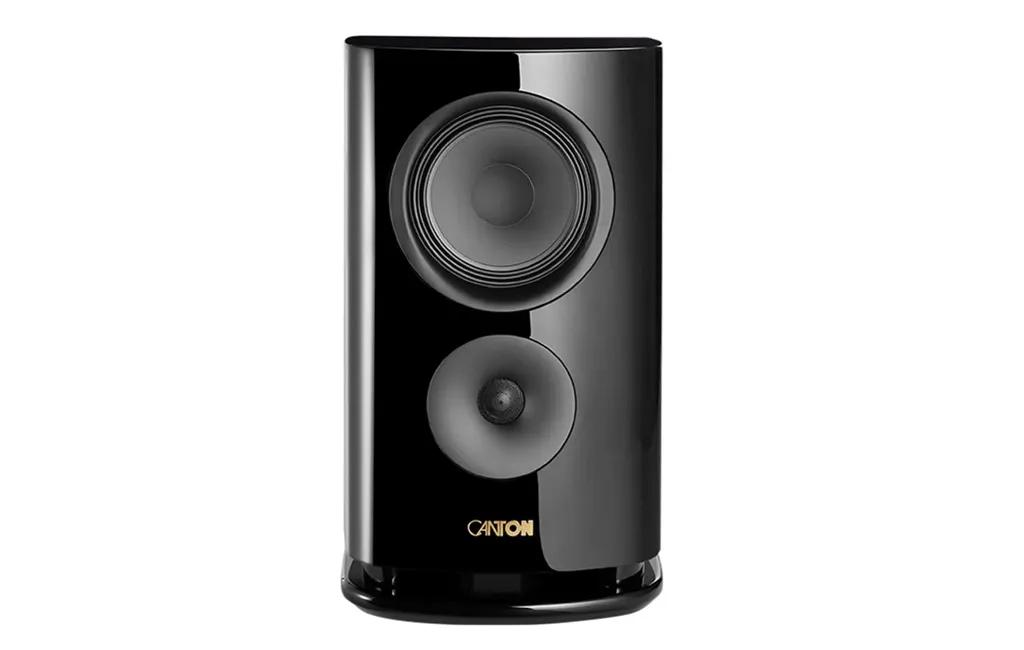 Полочная акустика Canton Reference 9 Black