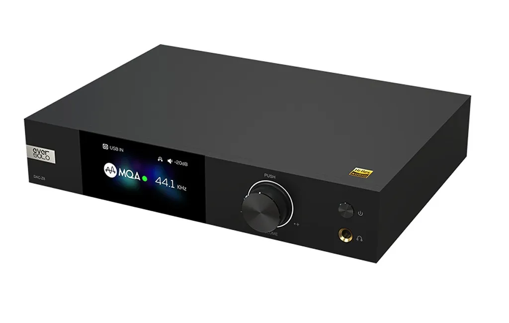 ЦАП EverSolo DAC-Z8