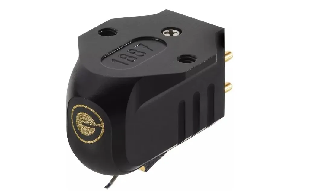 Картриджи (Головки звукоснимателя) Goldring Ethos SE