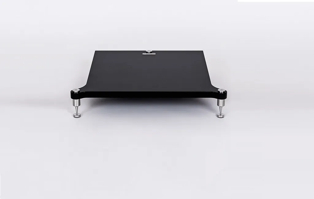 Стойки и тумбы для HI-FI техники NEO Light Tripod Matte Segment 75mm