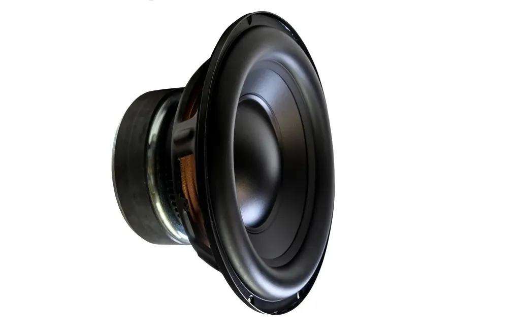Сабвуферы  Velodyne DB 15 BLACK VINYL