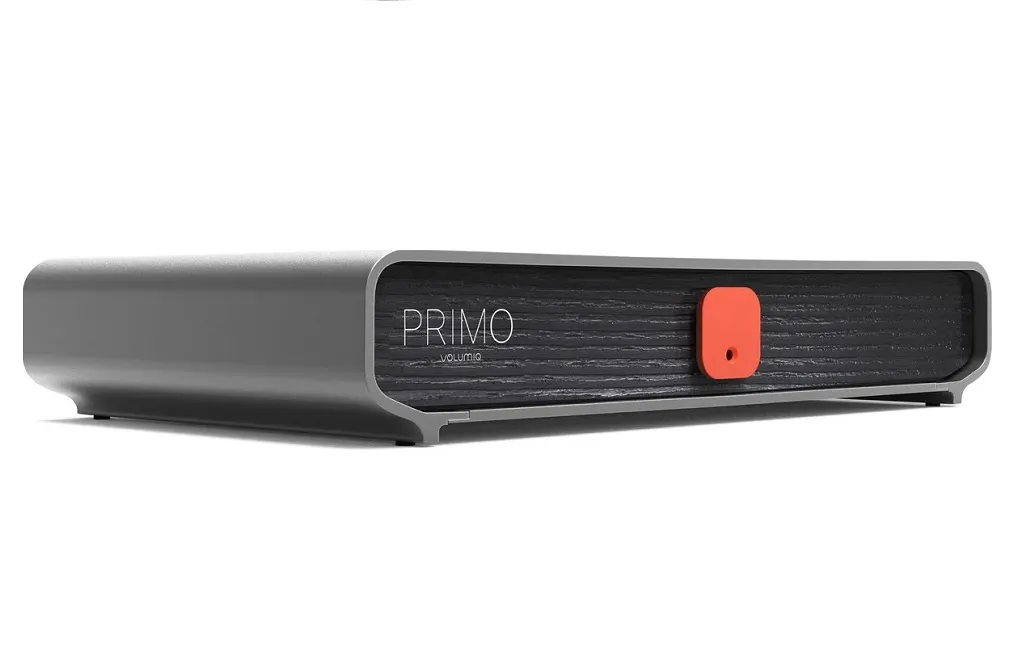 Мережевий плеєр Volumio Primo V2