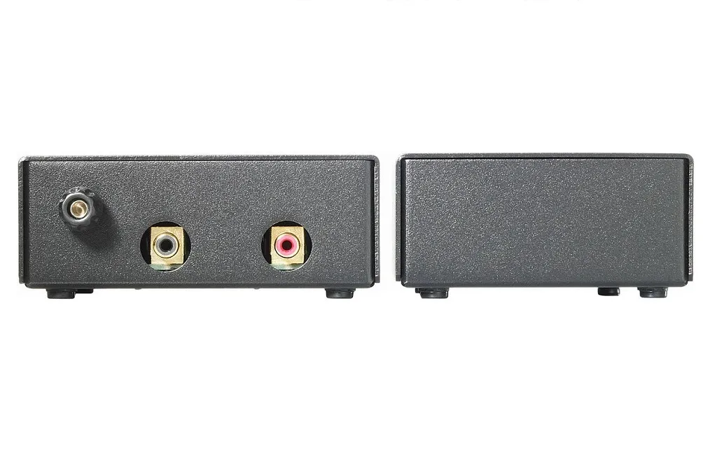 Фонокоректори Lehmannaudio Black Cube SE